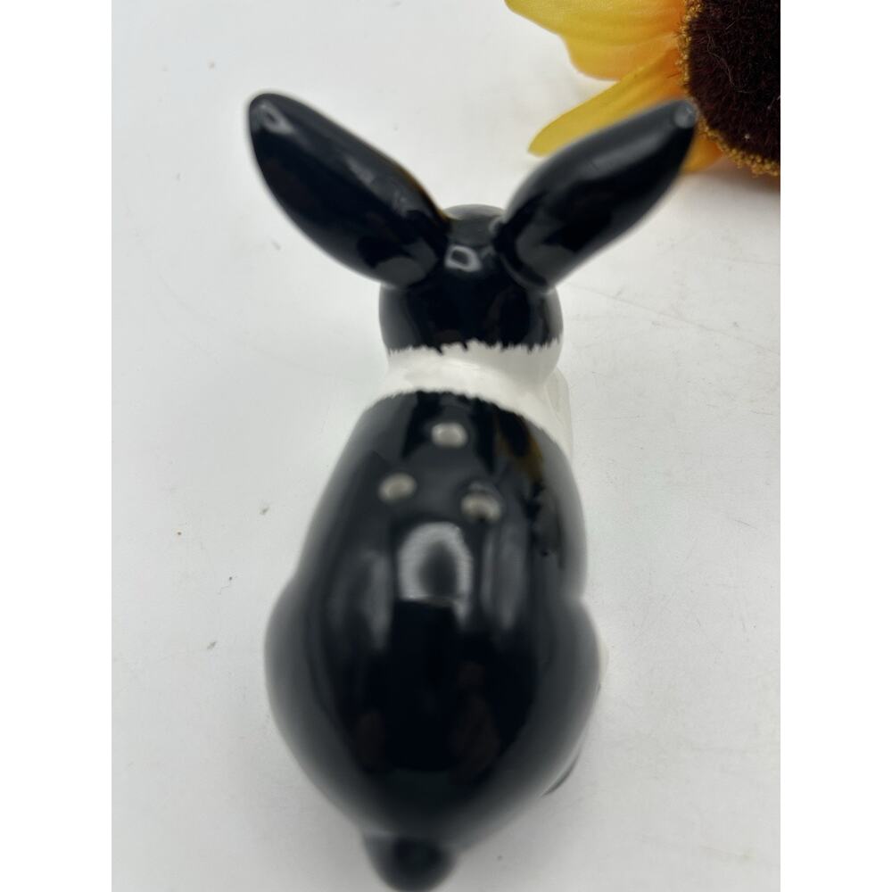 Dutch Rabbits Salt & Pepper Shaker - Picture 5 of 14